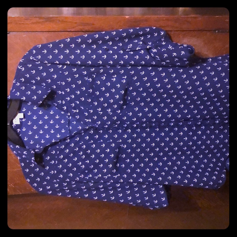 3 for $30 Express brand button up shirt